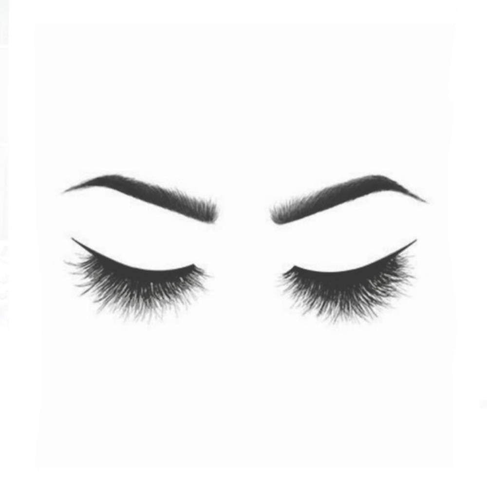 Lashes